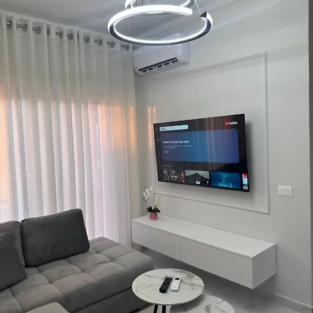 Apartamento Dg