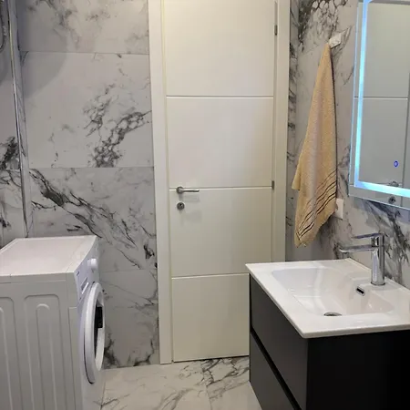 Apartamento Dg *