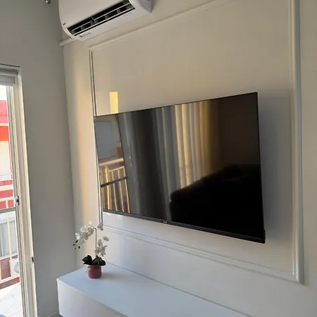 Dg Apartamento