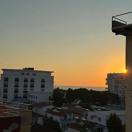 Apartamento Dg