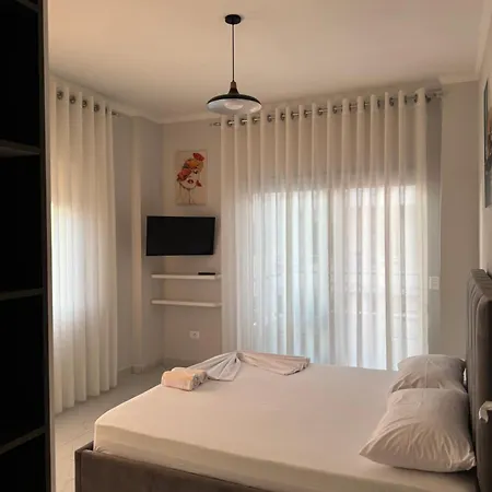 Apartamento Dg Golem (Tirana)