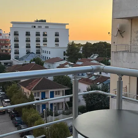 Apartamento Dg Golem (Tirana)