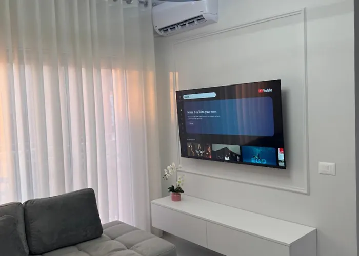 Apartment Dg