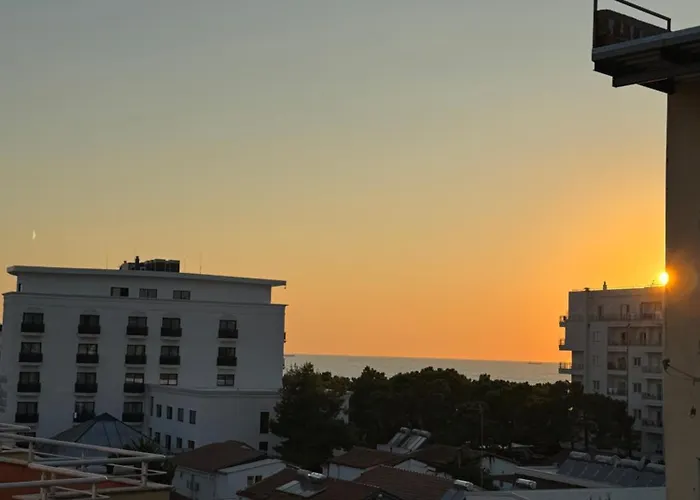 Apartment Dg